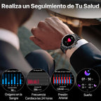 WalkerFit M6 Ultra Reloj Inteligente