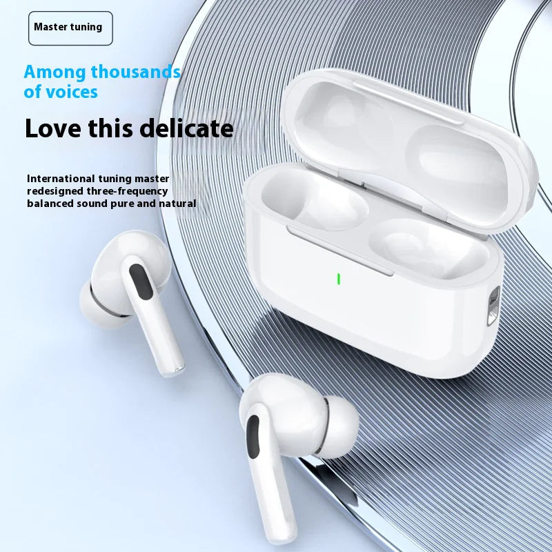 Auriculares Bluetooth Serie A5