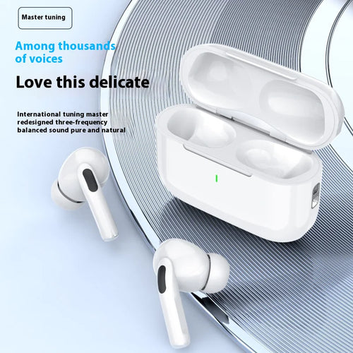 Auriculares Bluetooth Serie A5